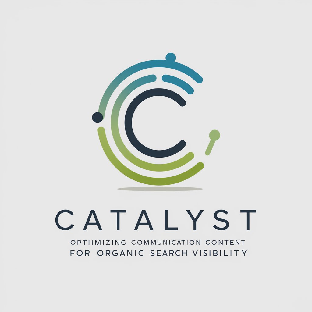 Catalyst in GPT Store
