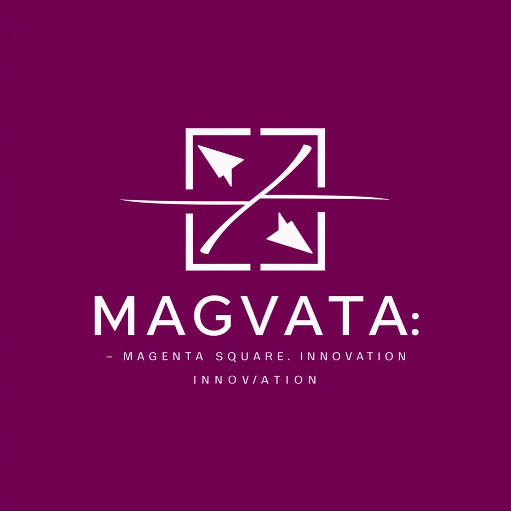 🟪 - Magenta Square: INNOVATION
