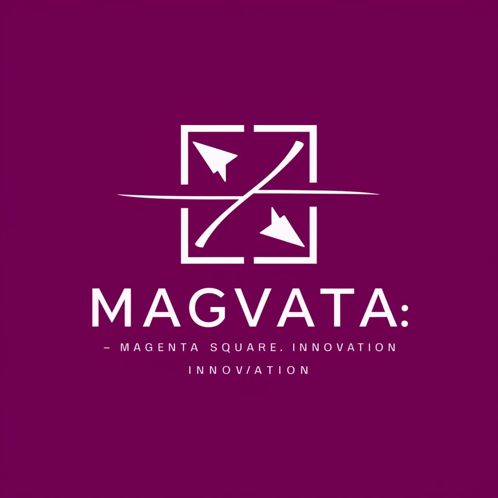 🟪 - Magenta Square: INNOVATION in GPT Store