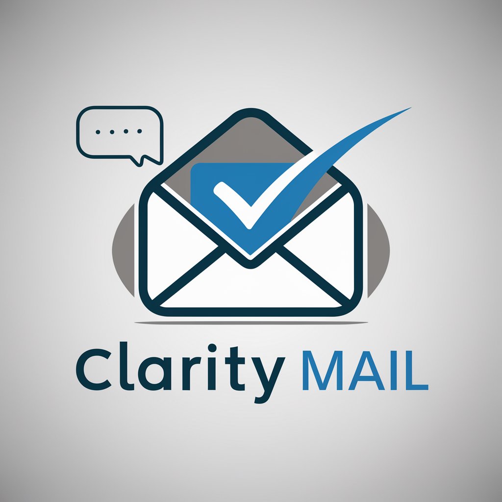 Clarity Mail