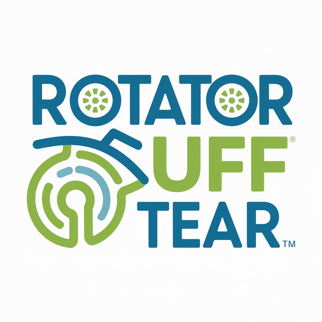 Rotator Cuff Tear