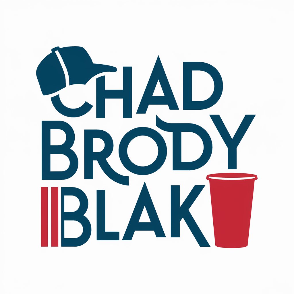 Chad Brody Blake
