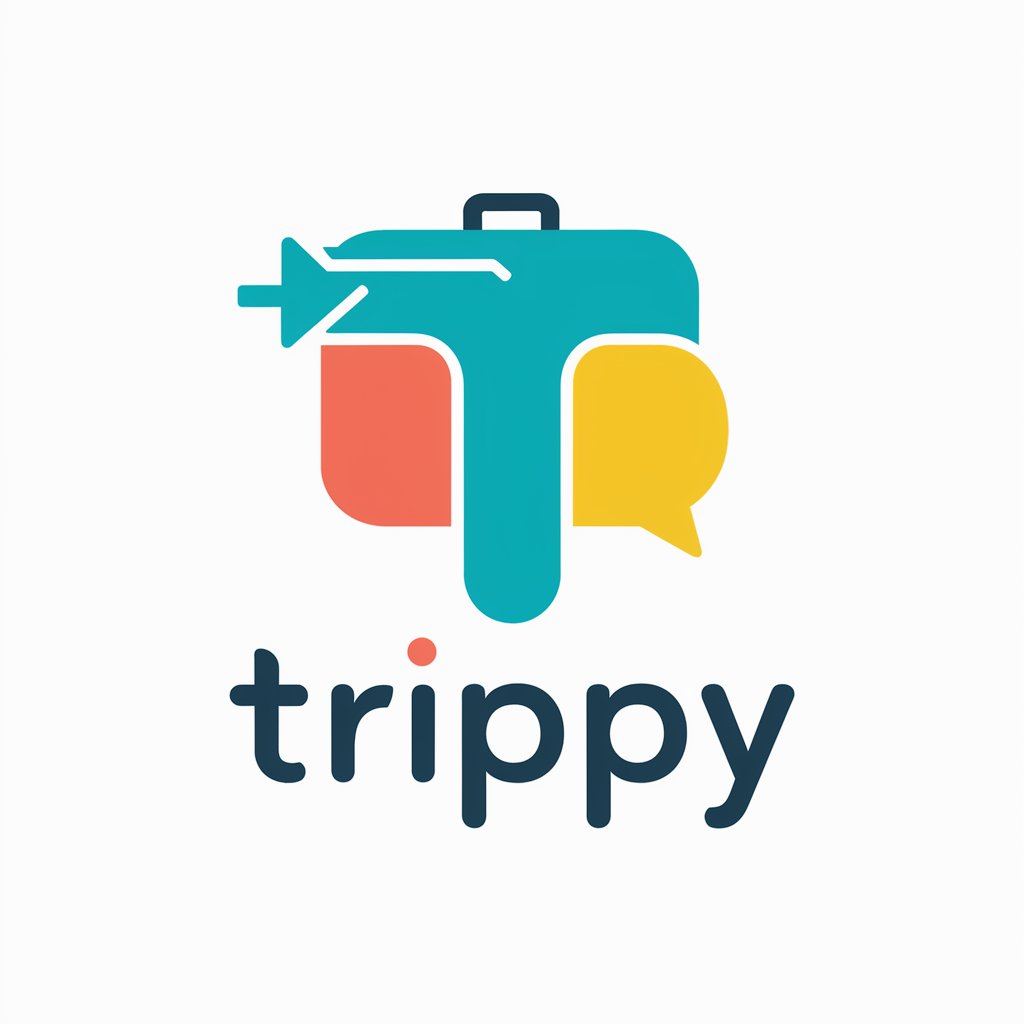 Trippy in GPT Store