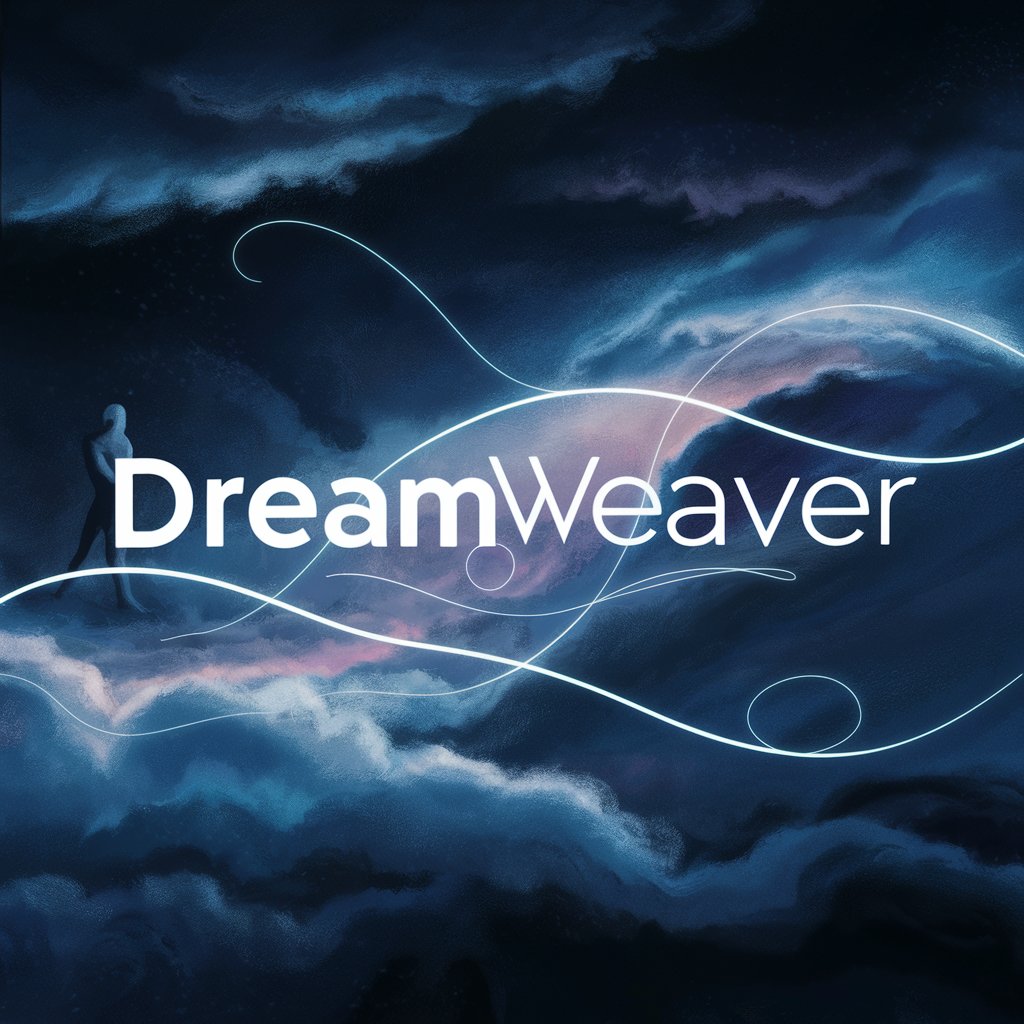 Dreamweaver in GPT Store