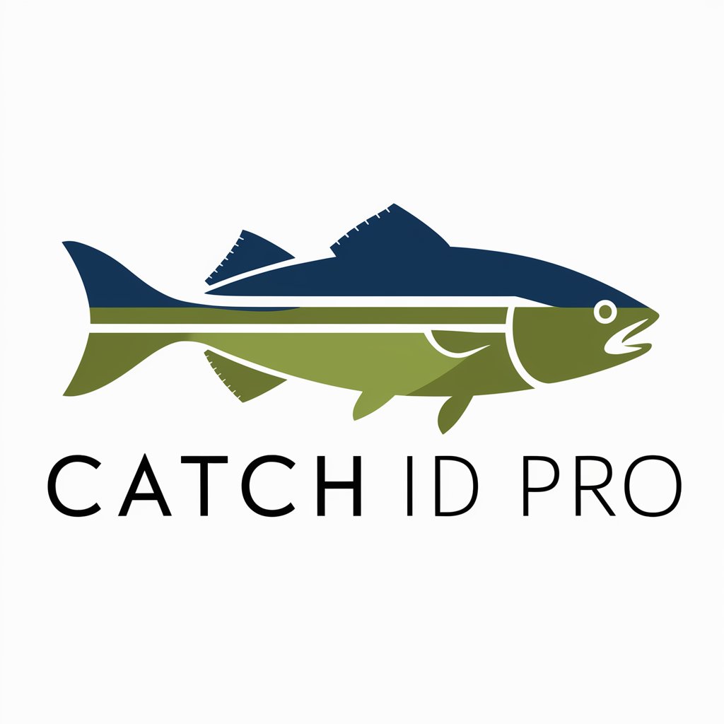 Catch ID Pro