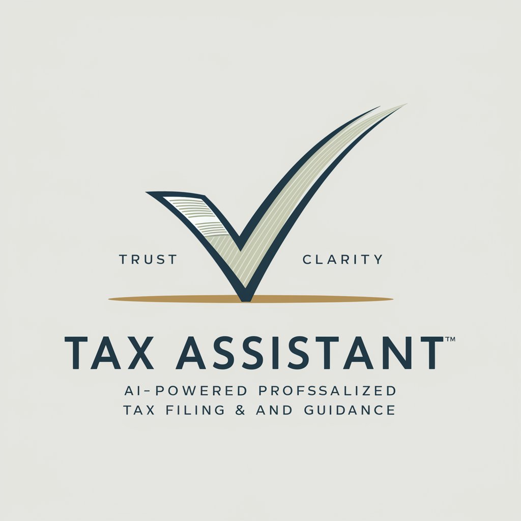 Tax Assistant