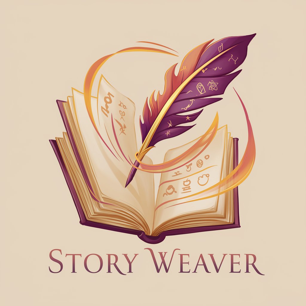 Story Weaver