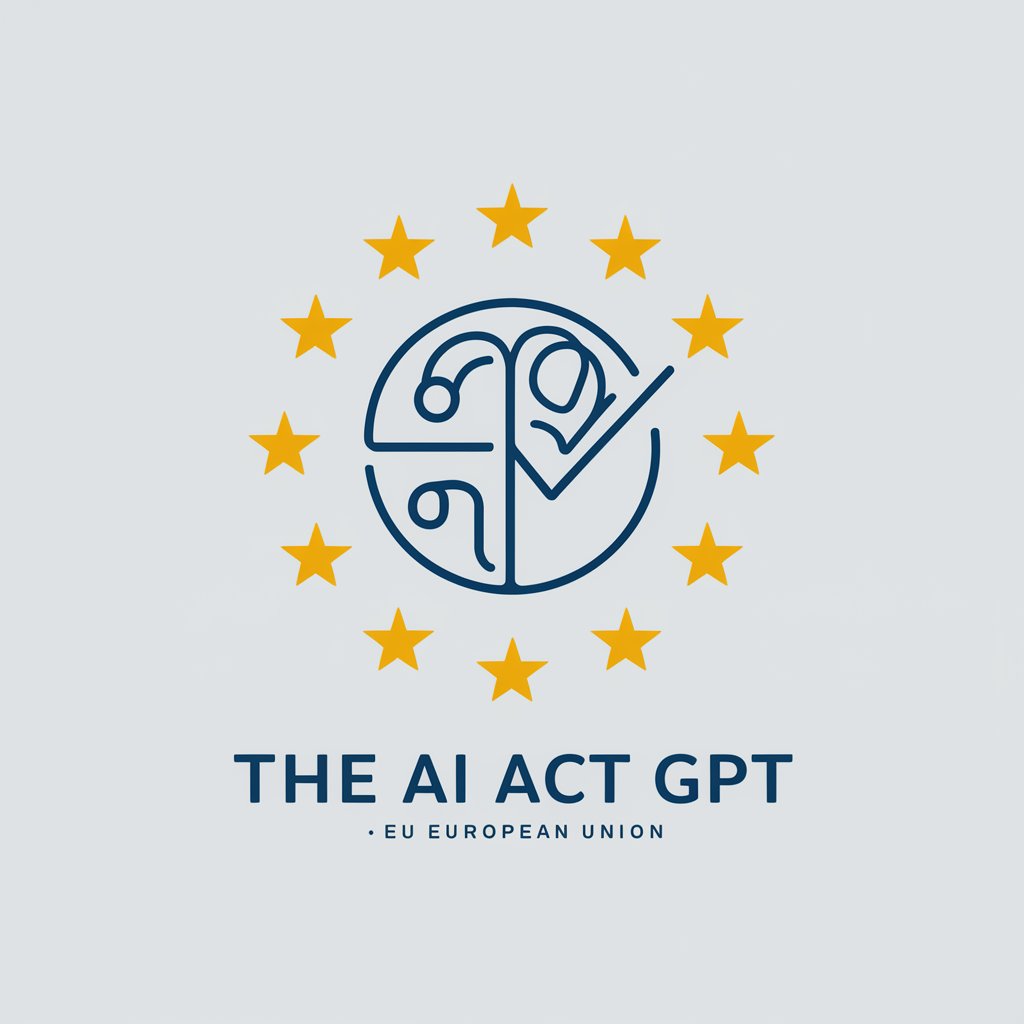 The AI Act GPT