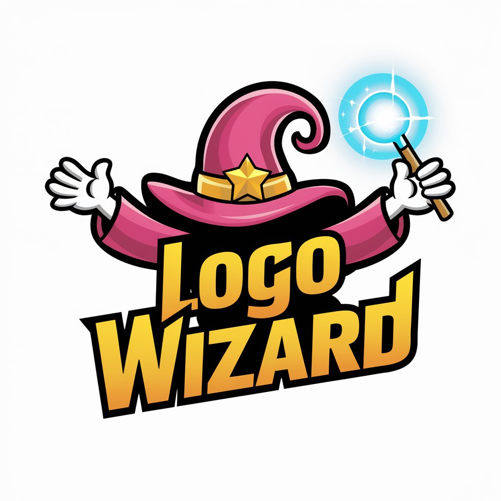 Logo Wizard