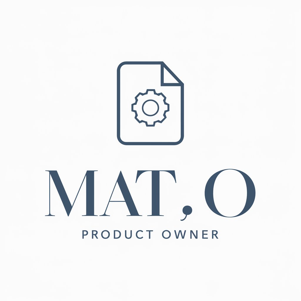 Mat, o PO