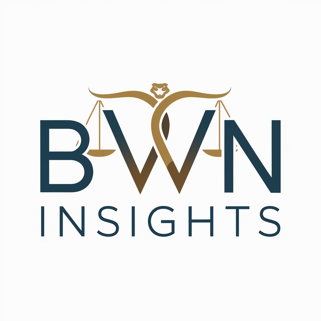 BWN Insights in GPT Store