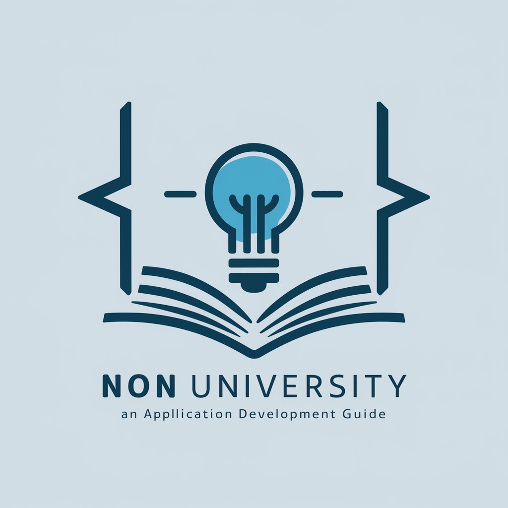 Non University in GPT Store