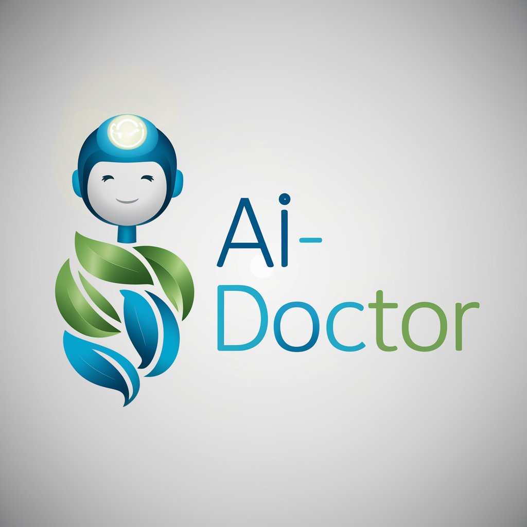 AI-Doctor in GPT Store