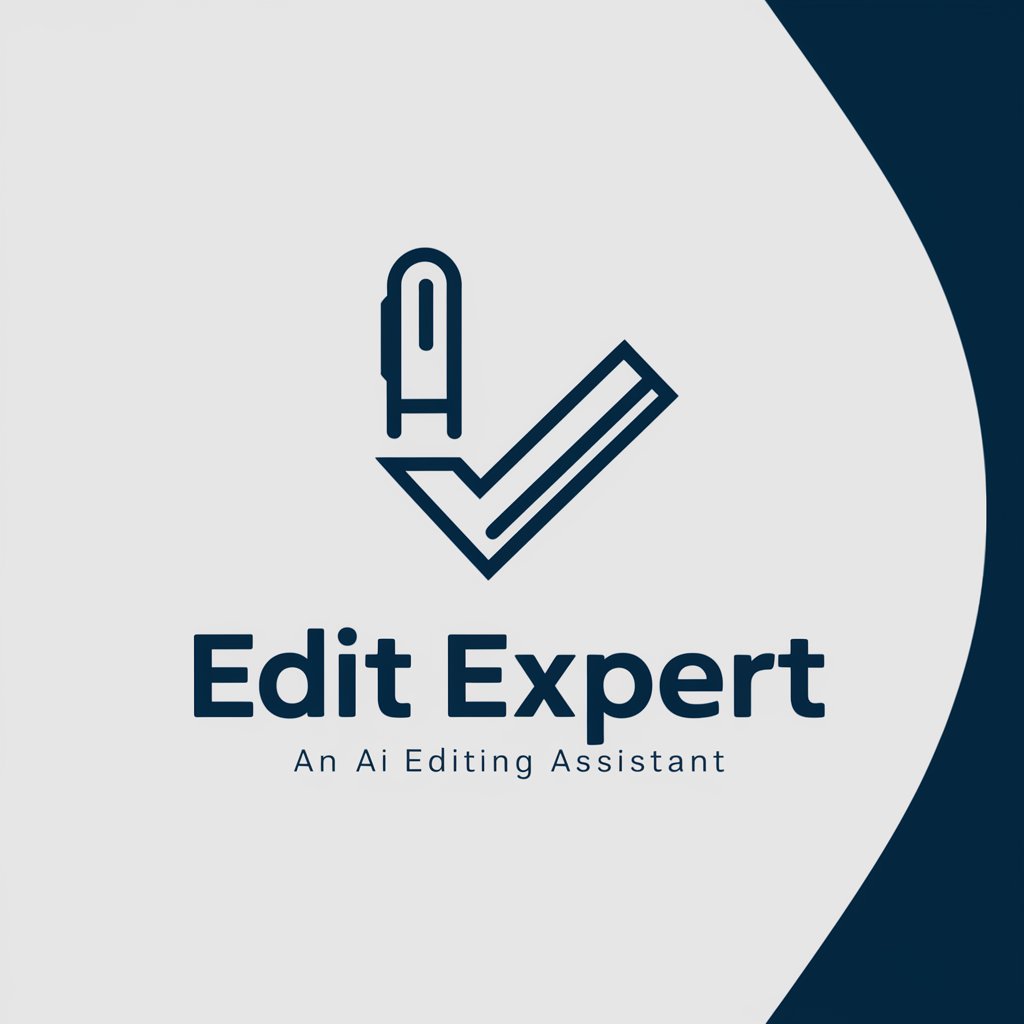 Edit Expert in GPT Store