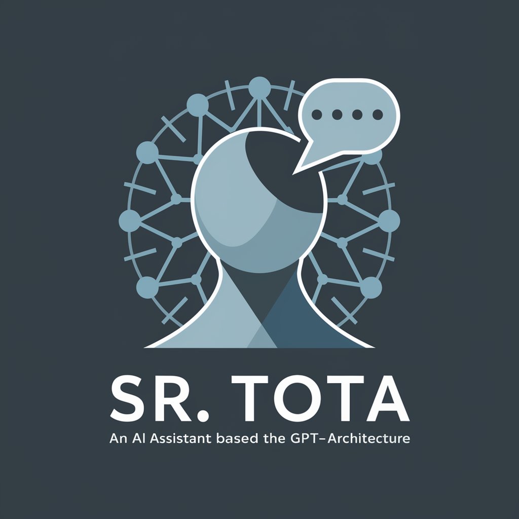 Sr. Tota