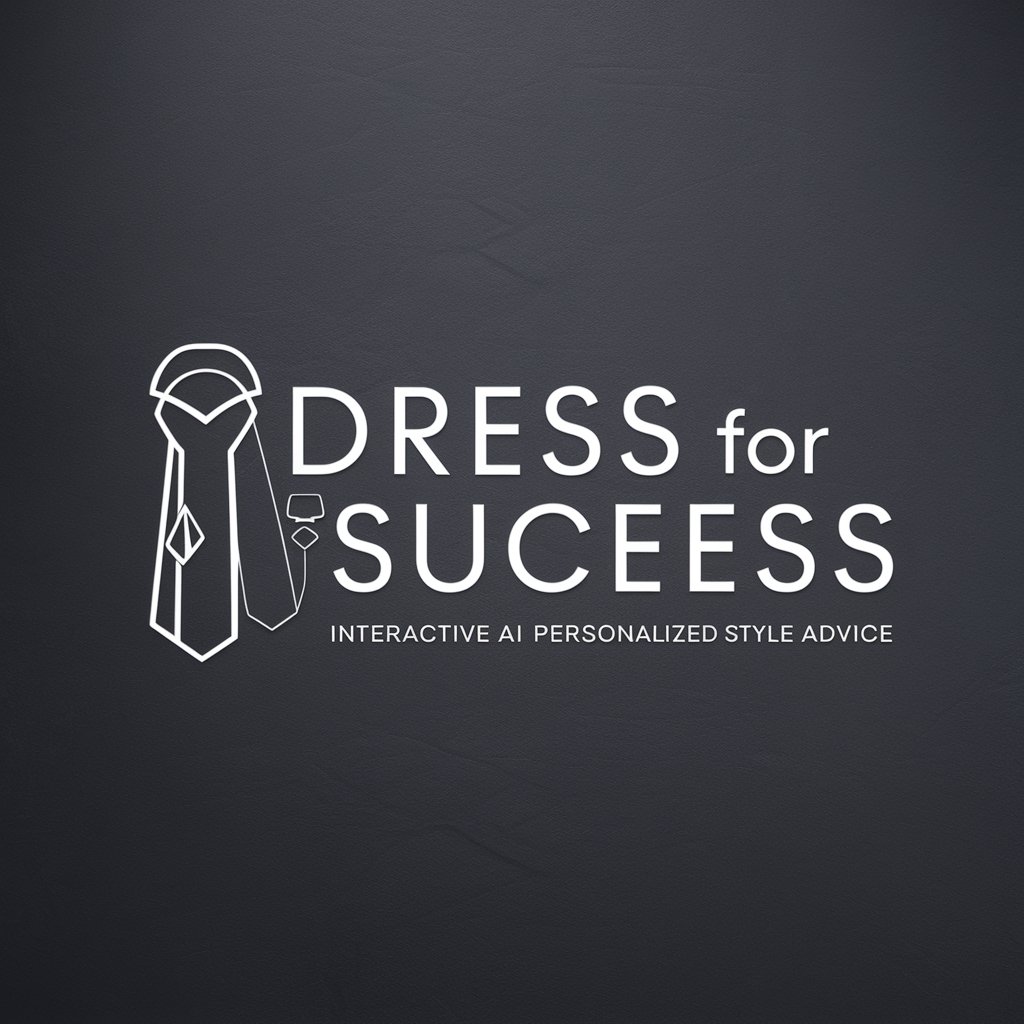 Dress for Success in GPT Store