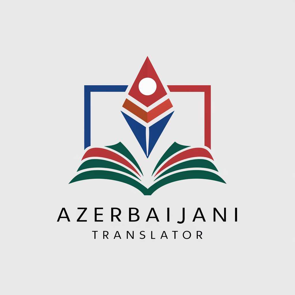 Azerbaijani Translator