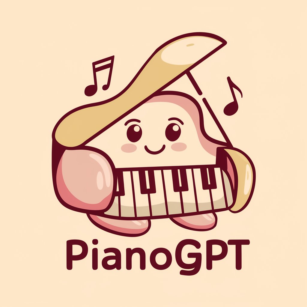 PianoGPT