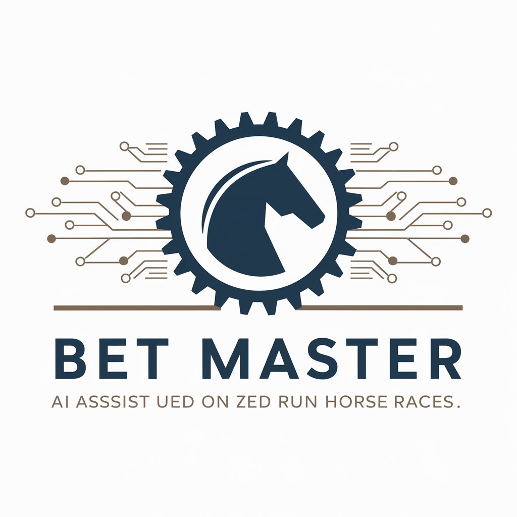 Bet Master in GPT Store