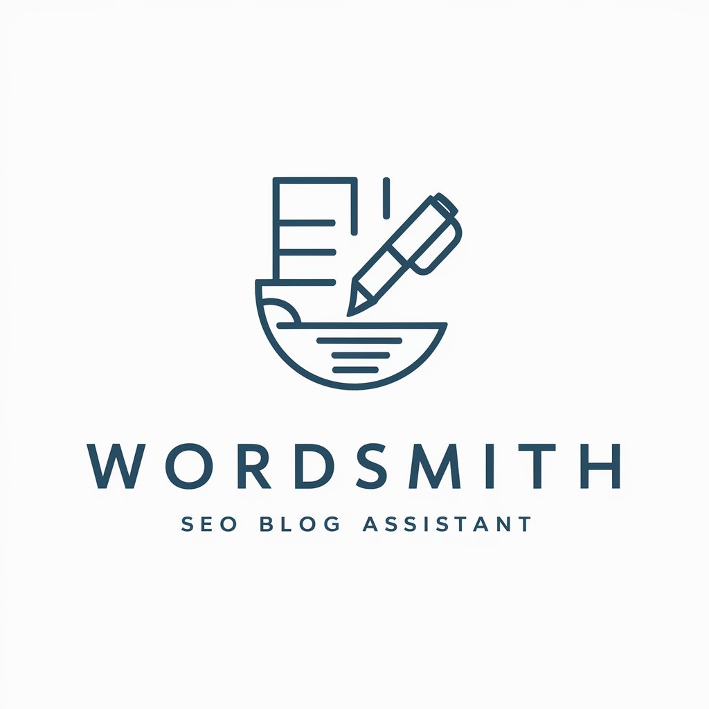 Wordsmith in GPT Store