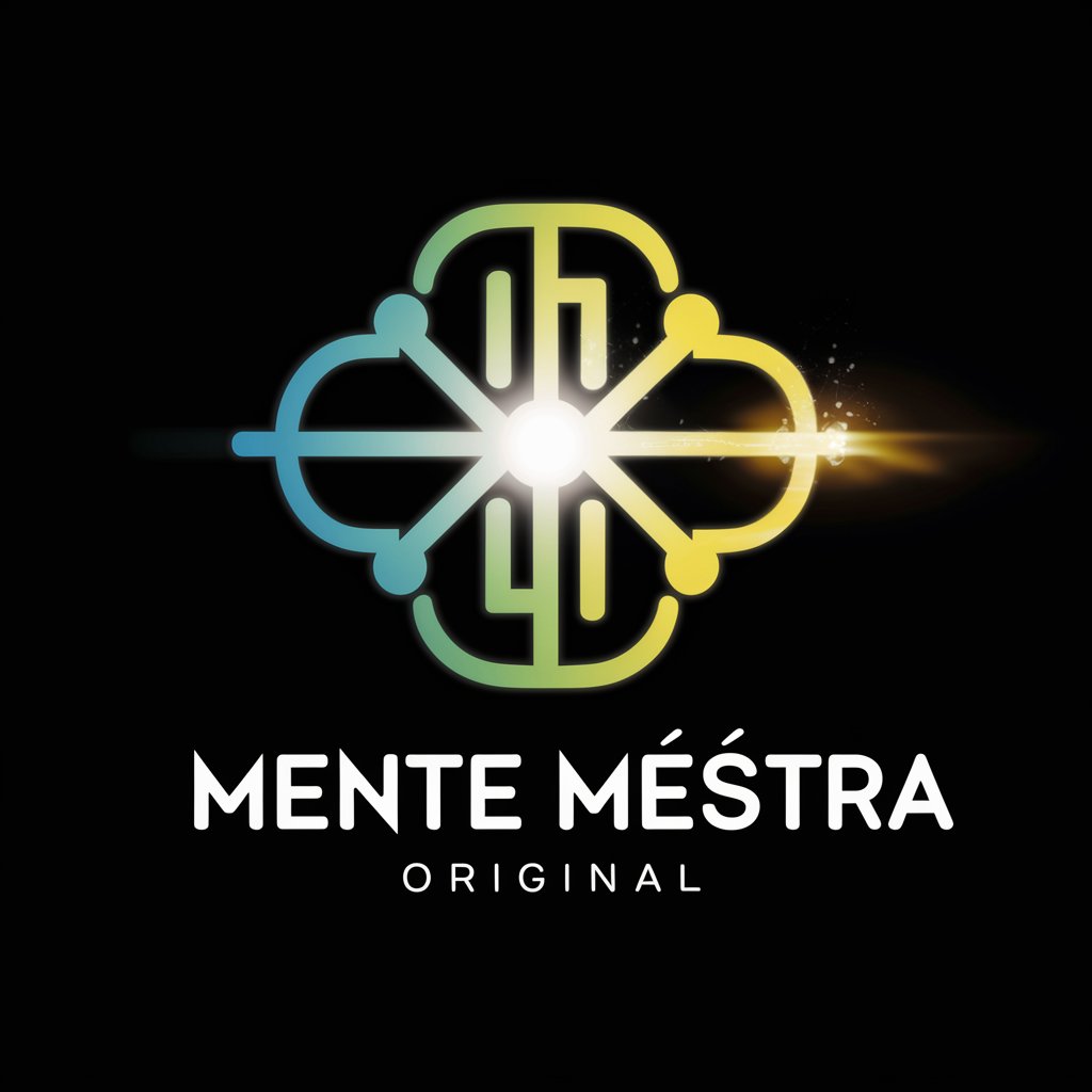 Mente Mestra Original