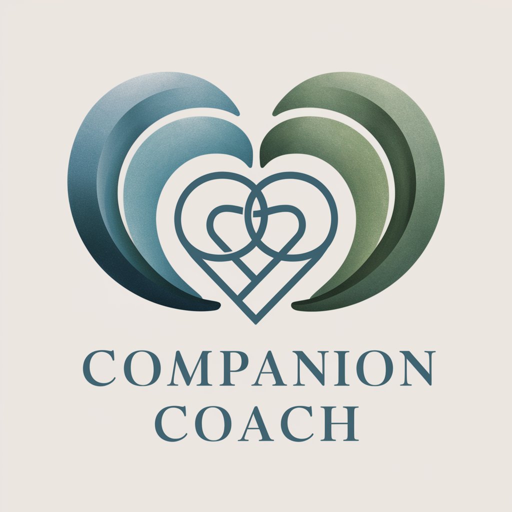 Companion Coach in GPT Store