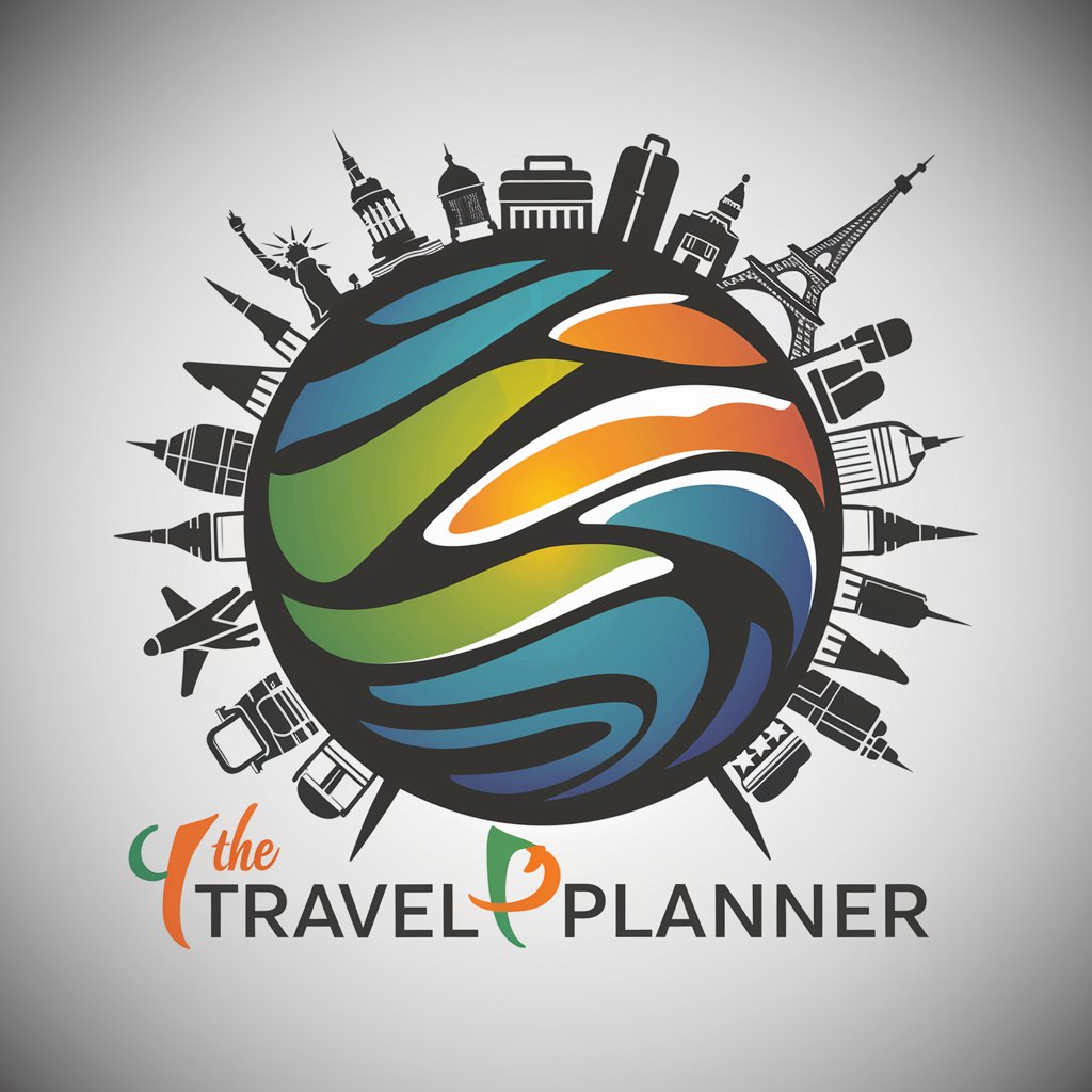 The Travel Planner in GPT Store