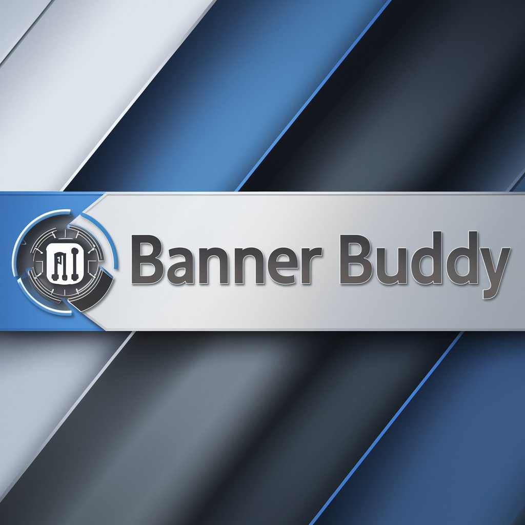 Banner Buddy