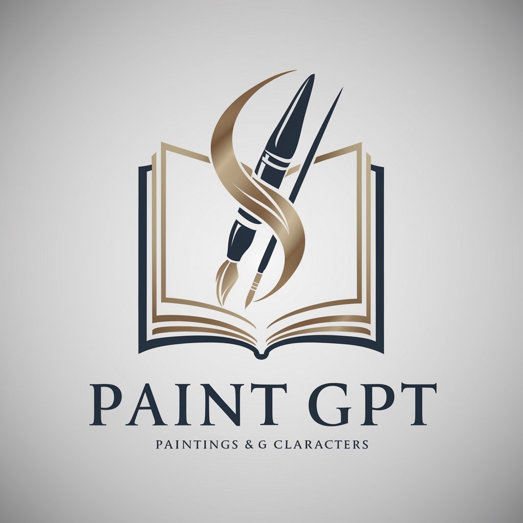 Paint GPT
