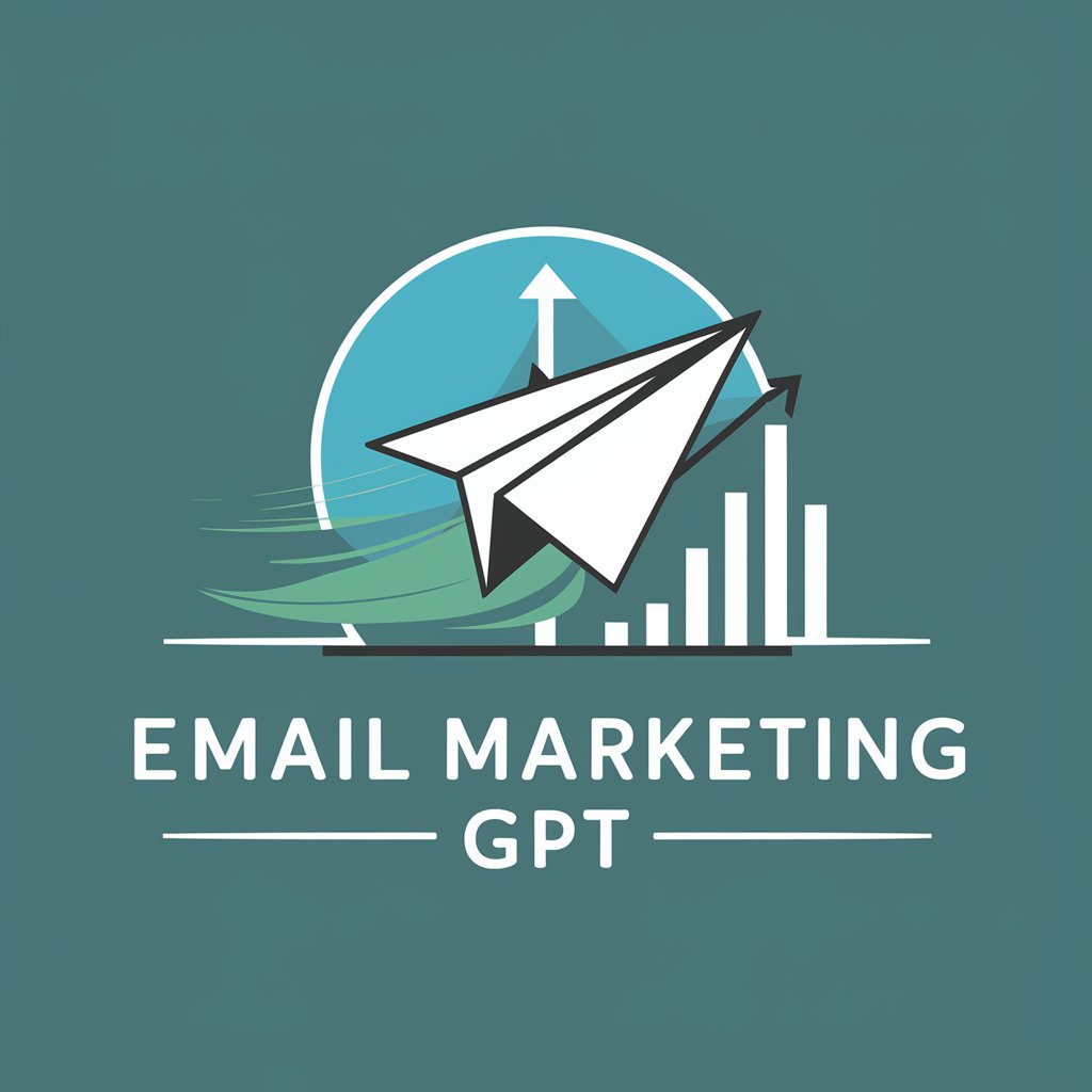 Email Marketing GPT in GPT Store