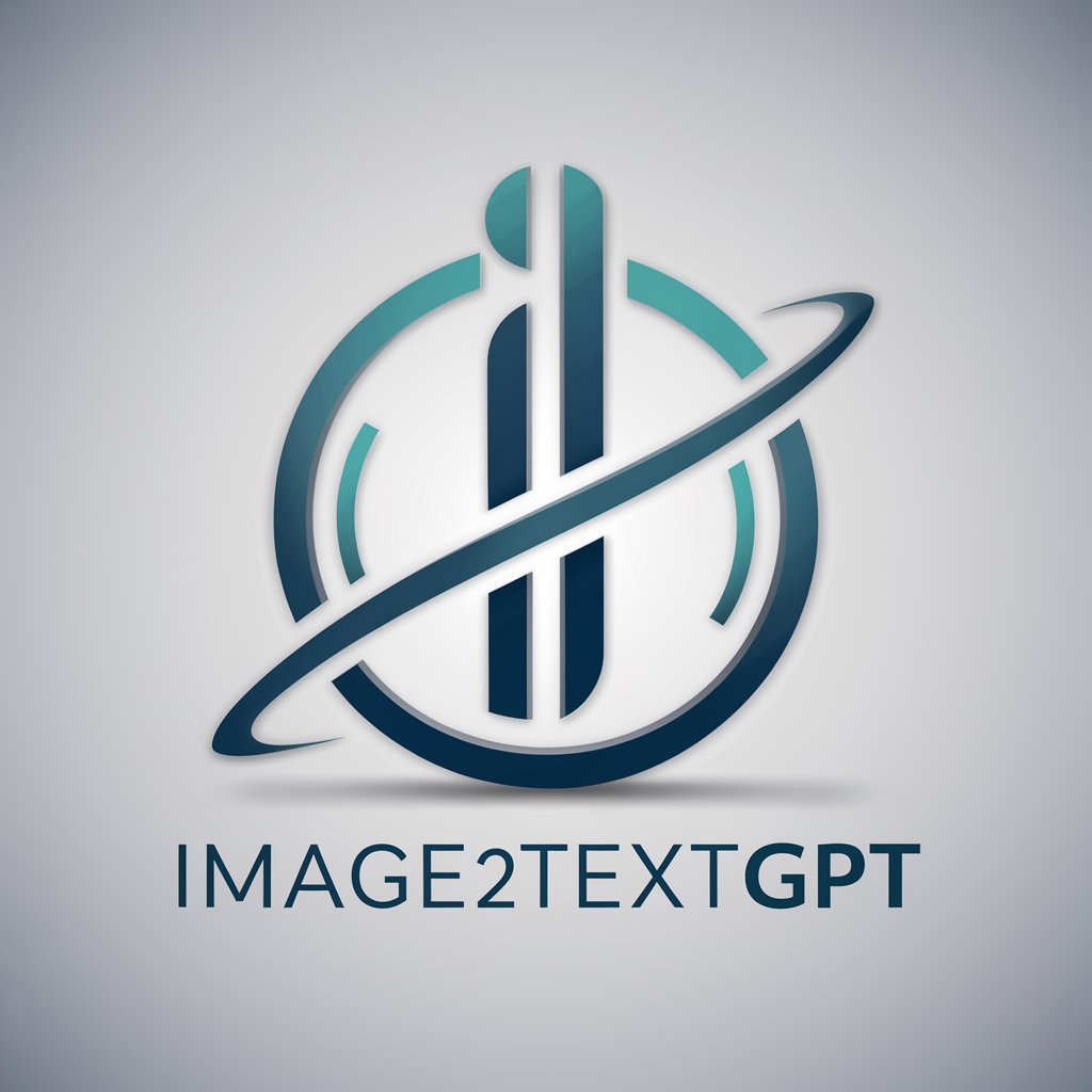 Image2TextGPT (Extract Text From Images) in GPT Store