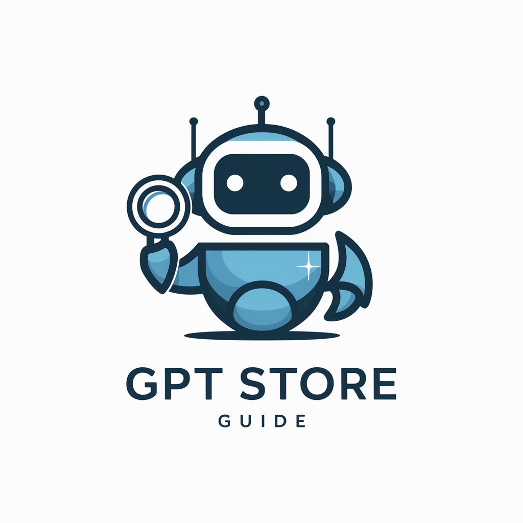 GPT Store guide in GPT Store