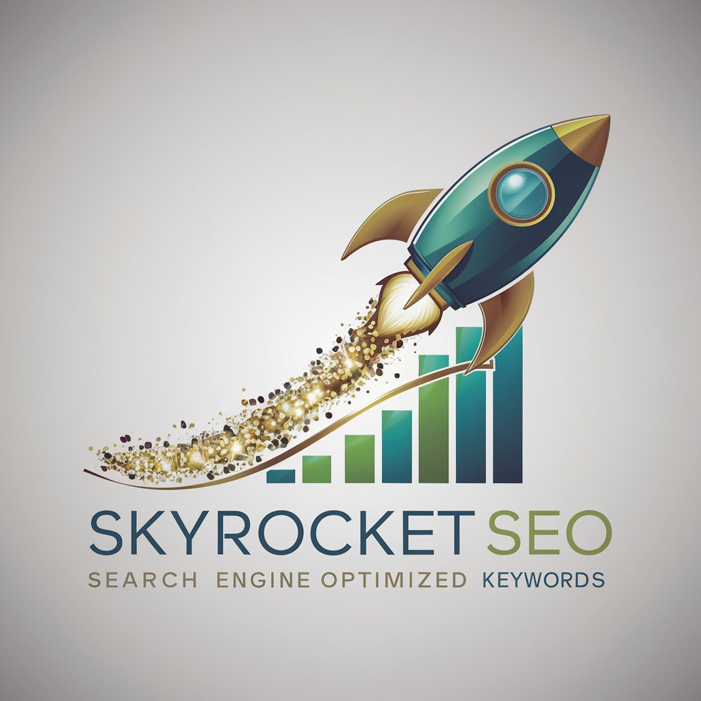 Skyrocket SEO : Long-Tail Magic Keyword Table!