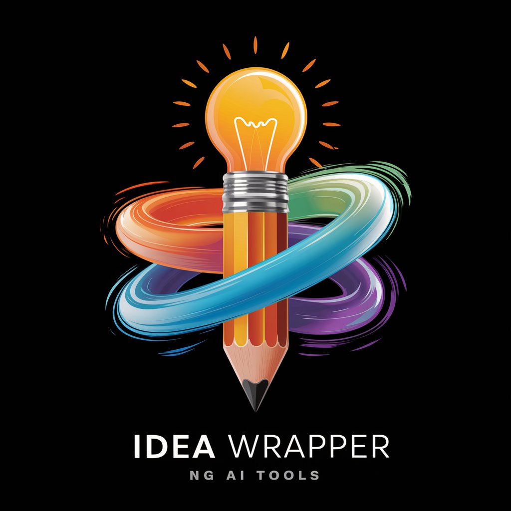 Idea Wrapper