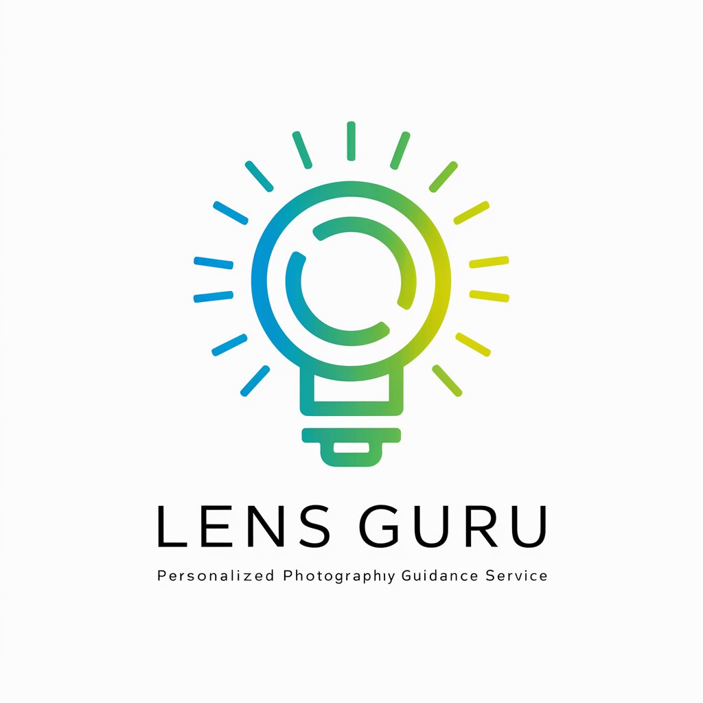 Lens Guru