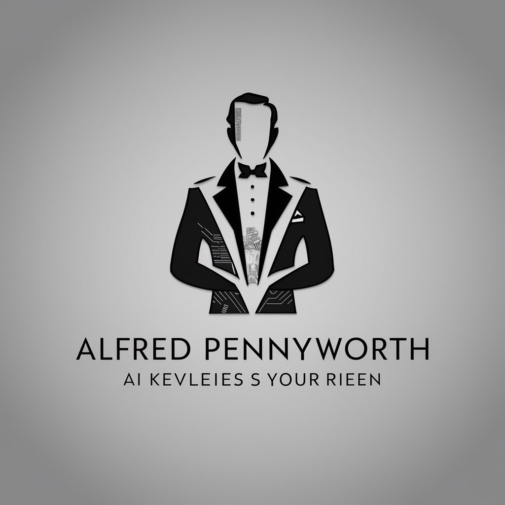 Alfred Pennyworth