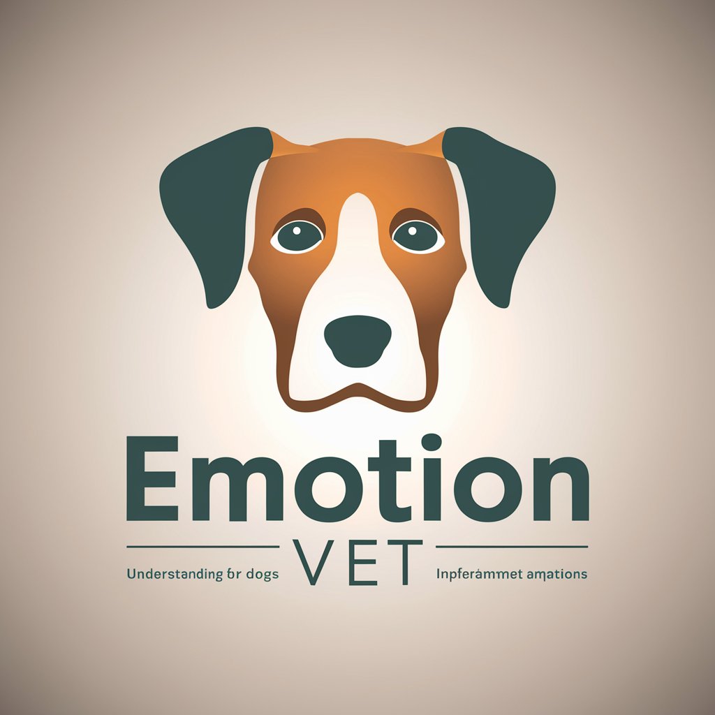 Emotion Vet in GPT Store