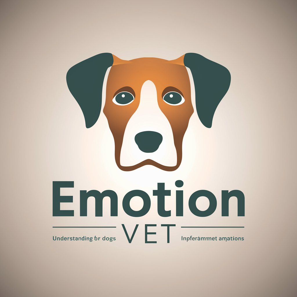 Emotion Vet