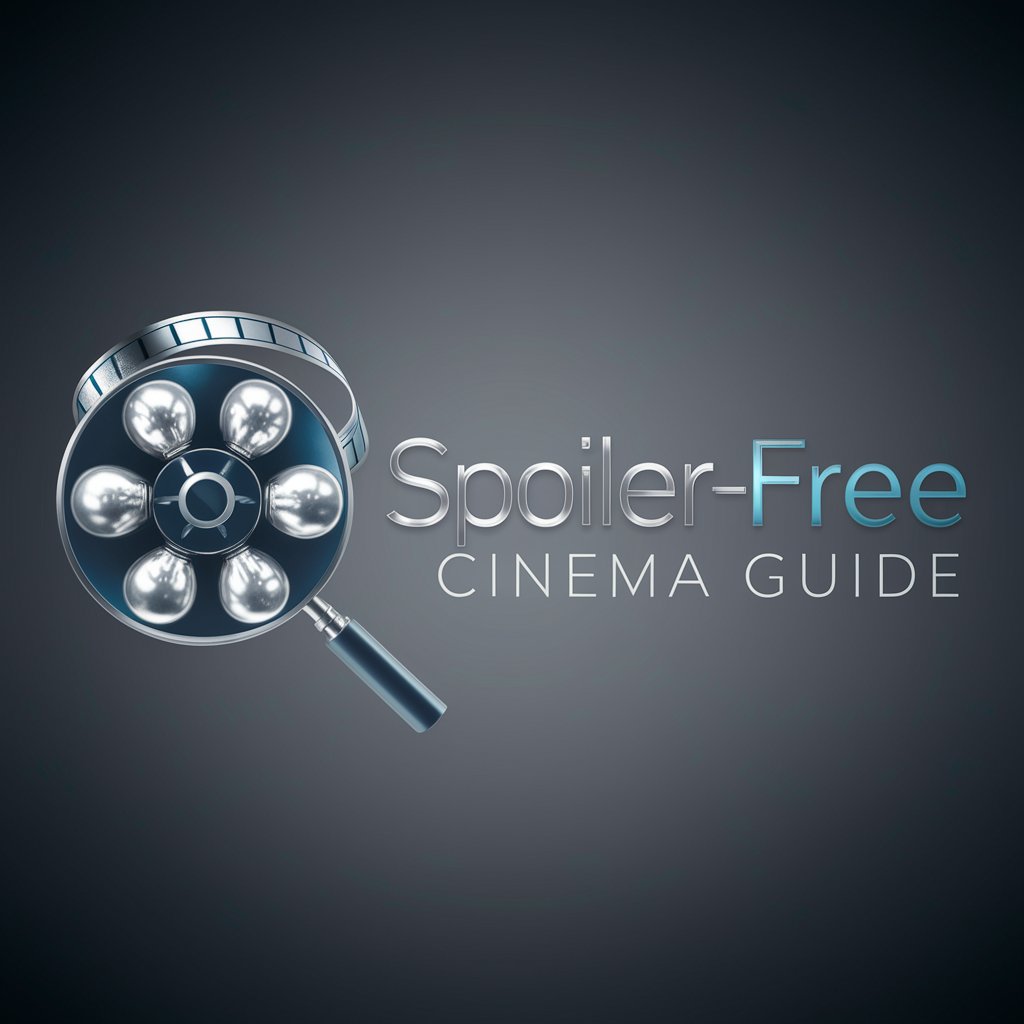 Spoiler-Free Cinema Guide