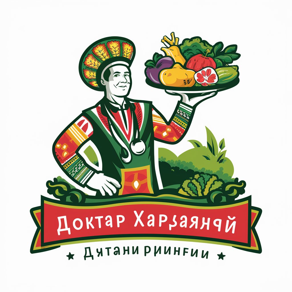 " Доктар харчавання "