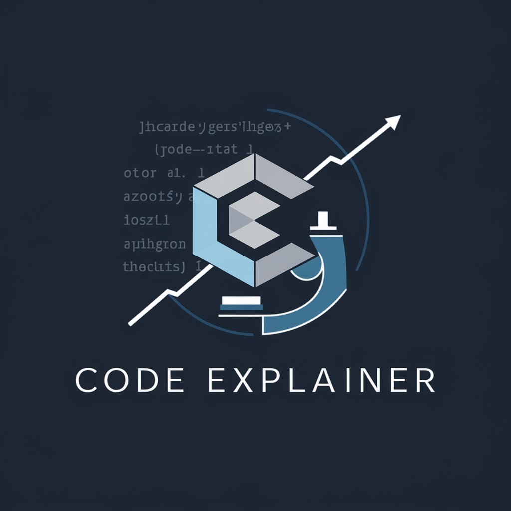 Code Explainer