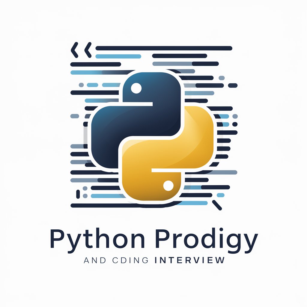 Python Prodigy in GPT Store