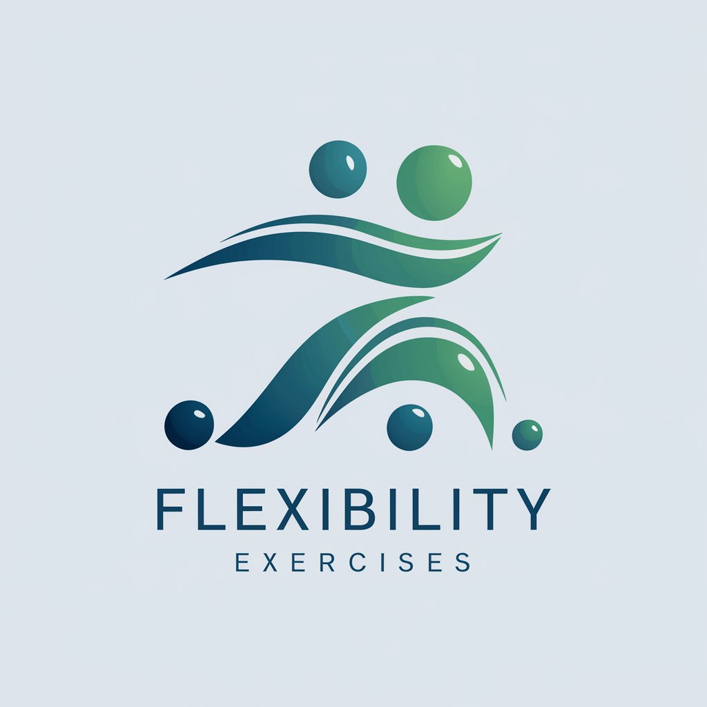 Flexibility and mobility exercises in GPT Store