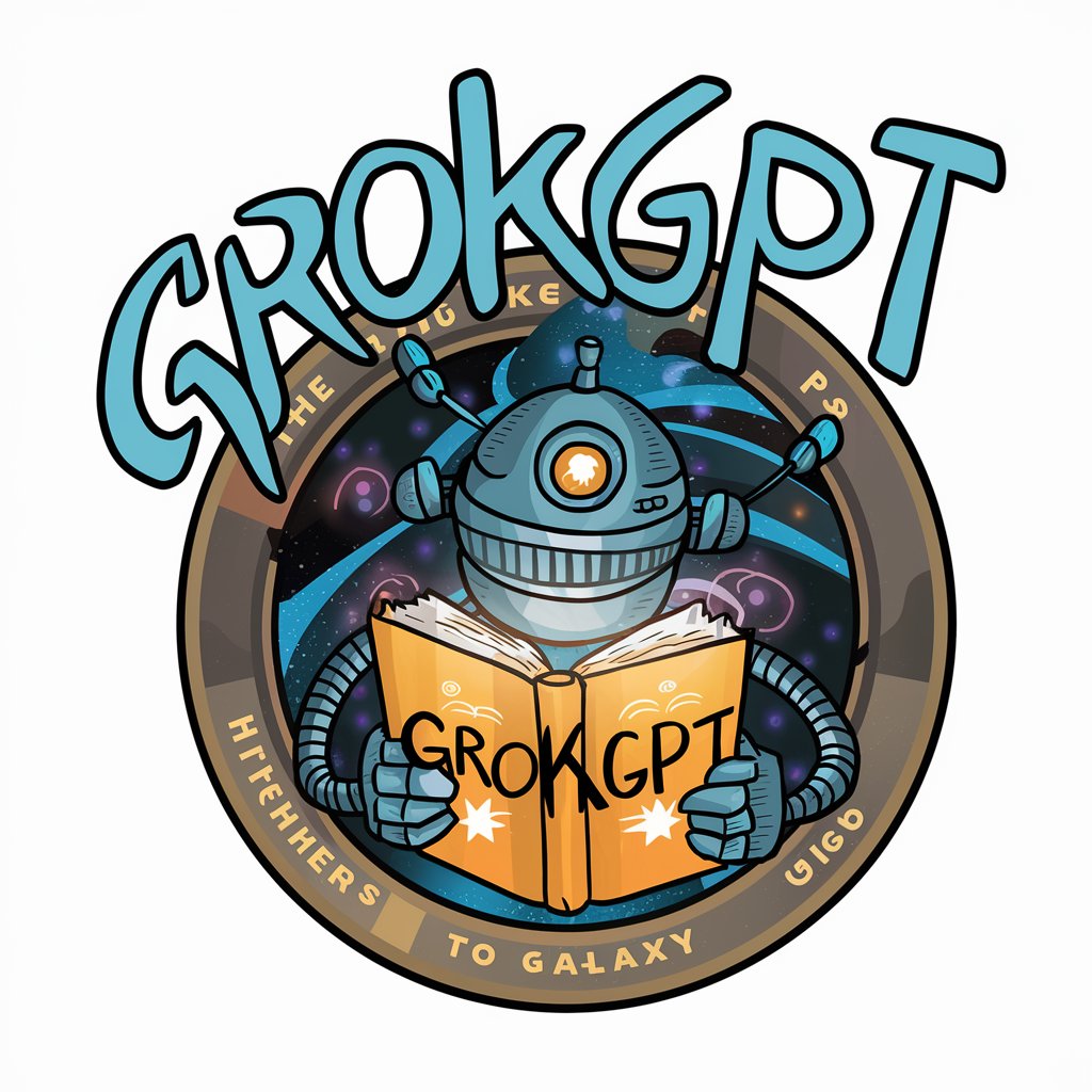 GrokGPT in GPT Store
