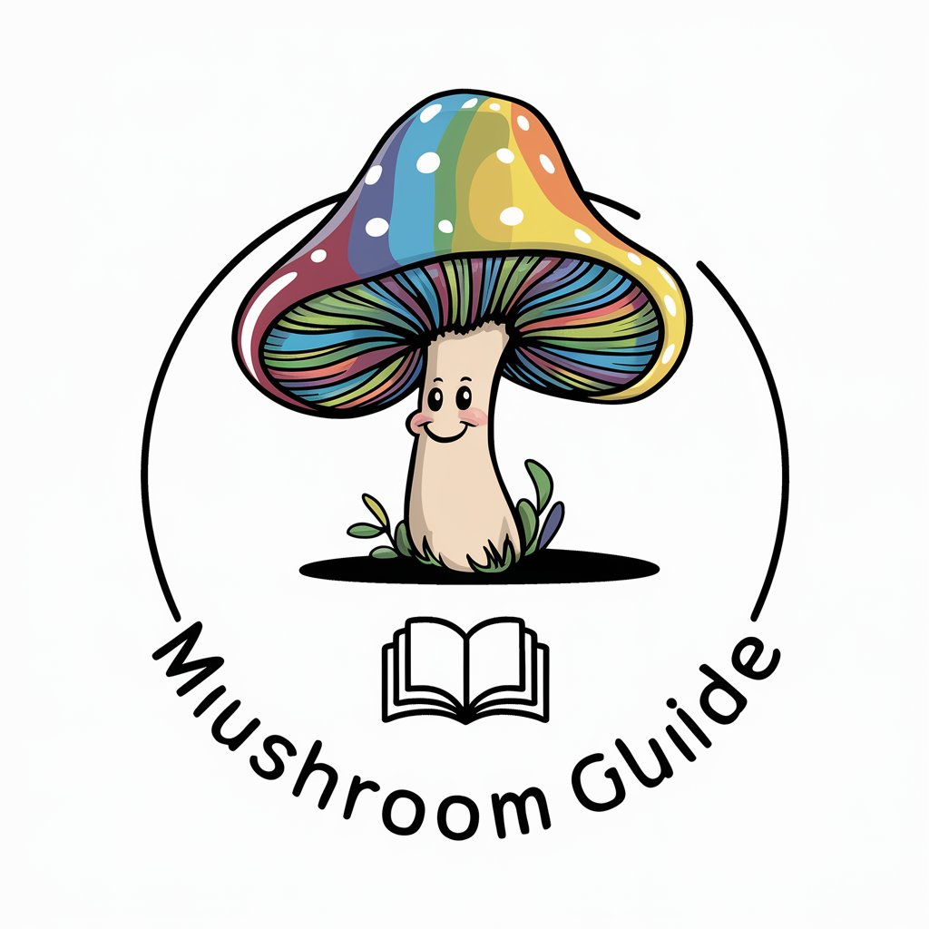 Mushroom Guide