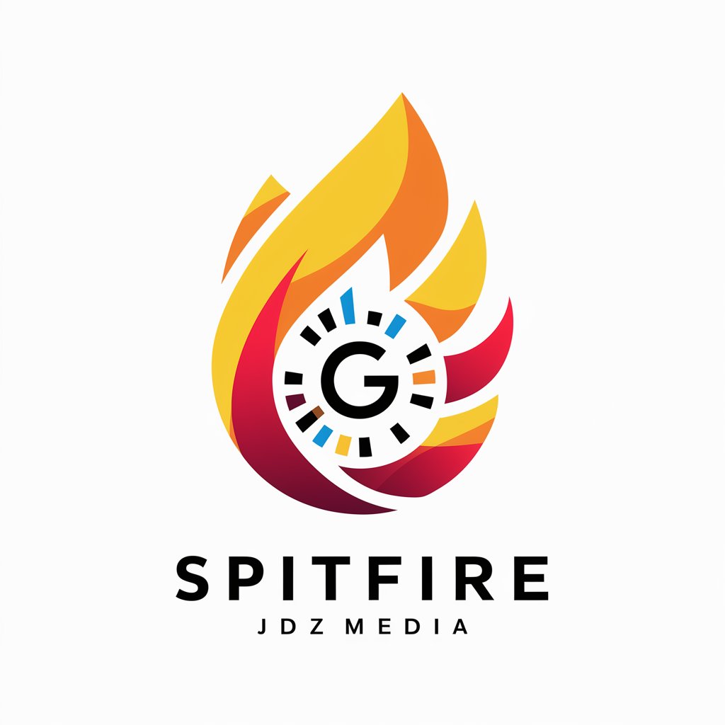 SPITFIRE (JDZmedia) meaning?