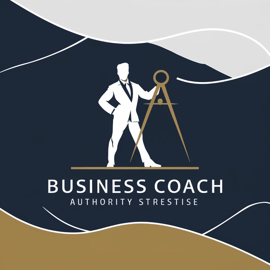 Business Authority Coach