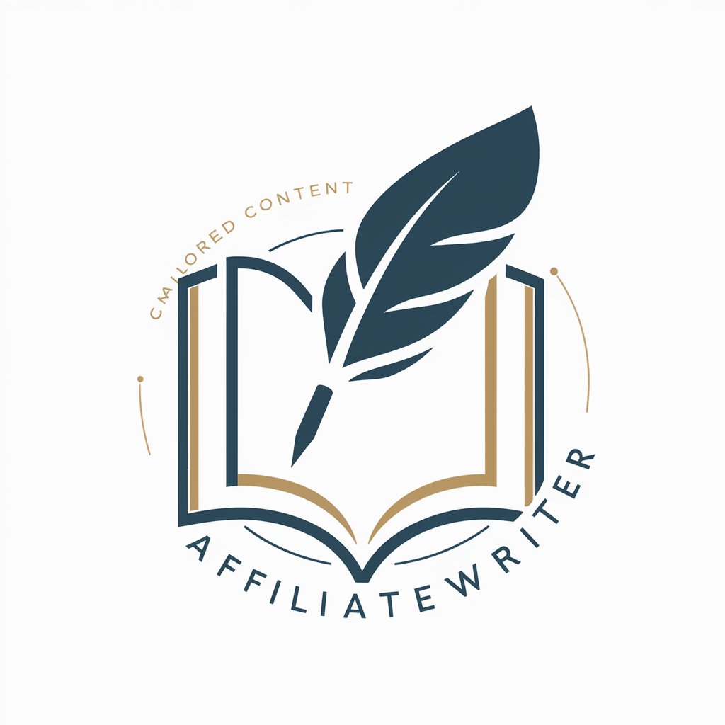 📖 AffiliateWriter (#1 in Affiliate Content)