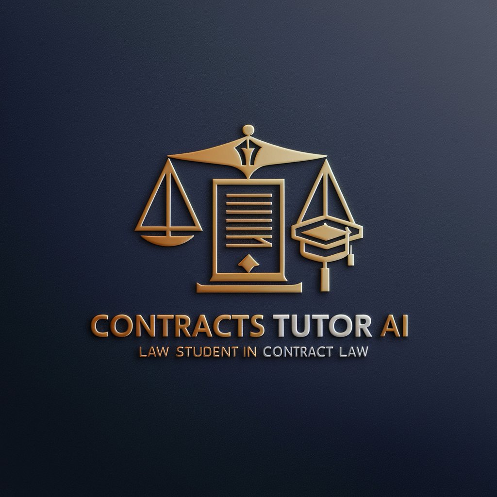 Contracts Tutor