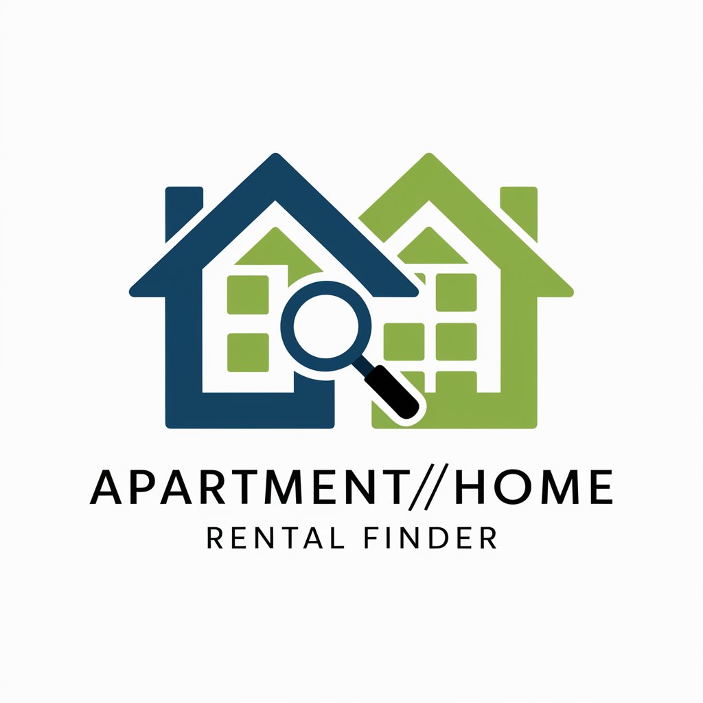 Apartment/Home Rental Finder